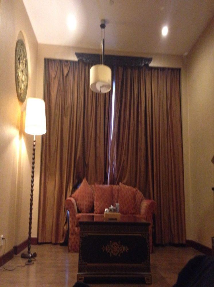 Hongyadong Hotel Chongqing Exterior foto