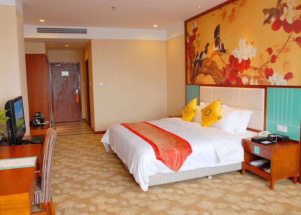 Hongyadong Hotel Chongqing Exterior foto